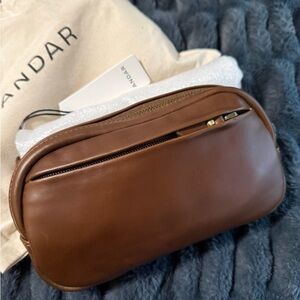 ANDAR ~ The Indie in the sold out color Timber